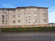 2 bedroom flat for sale in Burte Court Bellshill ML4