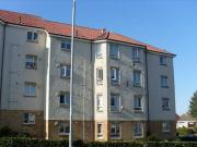 2 bedroom flat for sale in Burte Court Bellshill North...
