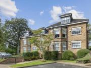 2 Bedroom Flat For Sale In Bushey