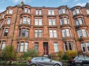 2 bedroom flat for sale in Caird Drive Glasgow G11
