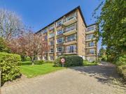 2 bedroom flat for sale in Camargue Court, 24, Downview...