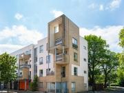2 Bedroom Flat For Sale In Cambridge