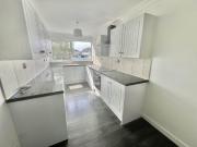 2 bedroom flat for sale in Cameron Close, Warley,...