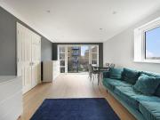 2 bedroom flat for sale in Campania Building, Jardine...