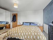 2 bedroom flat for sale in Campbell Road, Croydon, CR0