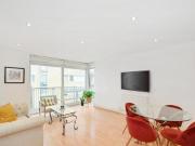 2 Bedroom Flat For Sale In Canary Wharf