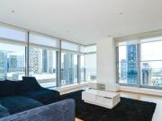2 Bedroom Flat For Sale In Canary Wharf