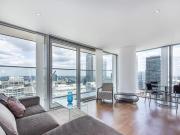 2 Bedroom Flat For Sale In Canary Wharf