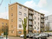 2 Bedroom Flat For Sale In Canary Wharf, London