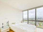 2 Bedroom Flat For Sale In Canary Wharf, London