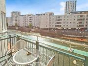 2 Bedroom Flat For Sale In Cardiff