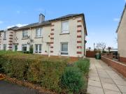 2 bedroom flat for sale in Carleith Quadrant, Glasgow,...