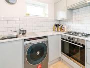 2 bedroom flat for sale in Carlisle Road, Southampton, SO16