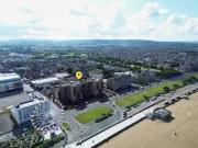 2 bedroom flat for sale in Carlton Mansions, Beach Road,...