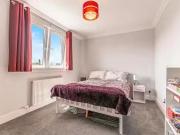 2 Bedroom Flat For Sale In Carnegie Place, Perth, PH1