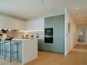 2 Bedroom Flat For Sale In Carnwath Road, London