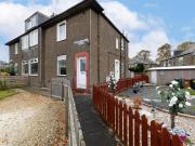 2 bedroom flat for sale in Carrick Knowe Drive,...