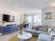 2 Bedroom Flat For Sale In Cassilis Road