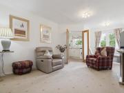 2 bedroom flat for sale in Castle Court, Bothwell,...