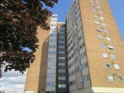 2 bedroom flat for sale in Cecil Court, Jones Close, SS2