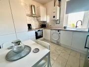2 Bedroom Flat For Sale In Central Avenue, Kilbirnie, KA25