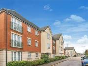 2 Bedroom Flat For Sale In Chafford Hundred, Grays