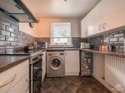 2 Bedroom Flat For Sale In Charlotte Street, Stanley,...