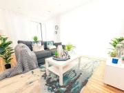 2 bedroom flat for sale in Chatham Waters North House...