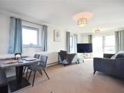 2 bedroom flat for sale in Chelmer Road, Chelmsford,...