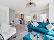 2 bedroom flat for sale in, Chelmsford, CM1 6EQ, CM1
