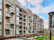 2 Bedroom Flat For Sale In Chelsea Creek, London