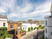 2 Bedroom Flat For Sale In Chelsea, London