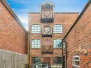 2 Bedroom Flat For Sale In Chester