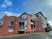 2 Bedroom Flat For Sale In Chester, Cheshire