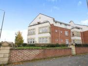 2 Bedroom Flat For Sale In Chesterfield, Derbyshire