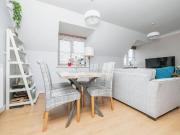 2 bedroom flat for sale in Childers Court, Ipswich, IP3