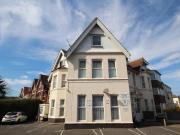 2 bedroom flat for sale in Christchurch Road Bournemouth BH1