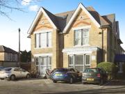 2 bedroom flat for sale in Christchurch Road,...