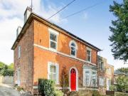 2 Bedroom Flat For Sale In Church Street, Derby