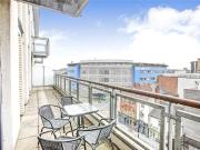 2 bedroom flat for sale in City Quadrant, Newcastle upon...