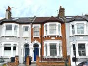 2 Bedroom Flat For Sale In Clapham
