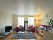2 Bedroom Flat For Sale In Clapham Junction, London
