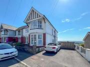 2 Bedroom Flat For Sale In Clevedon Road, Newport, NP19