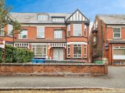 2 bedroom flat for sale in Clyde Road, MANCHESTER,...