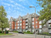 2 bedroom flat for sale in Coleman House, 10 Watling...