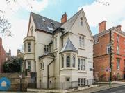 2 Bedroom Flat For Sale In College Street