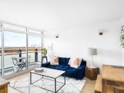 2 Bedroom Flat For Sale In Columbia Road, London
