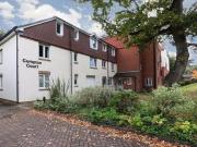 2 bedroom flat for sale in Compton Court Bournemouth BH6...