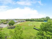 2 bedroom flat for sale in Connelly Close, Swindon, SN25