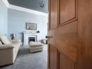 2 Bedroom Flat For Sale In Cove Road, Gourock, PA19